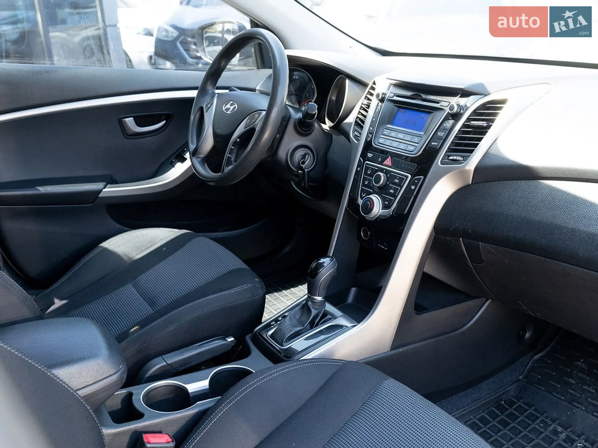 2014 Hyundai i30 - мініатюра 25