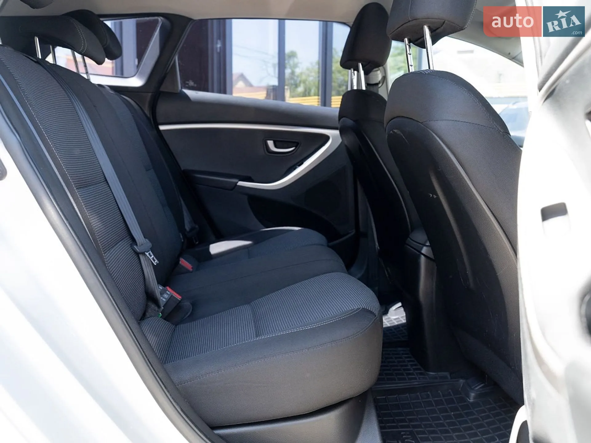 2014 Hyundai i30 - мініатюра 28