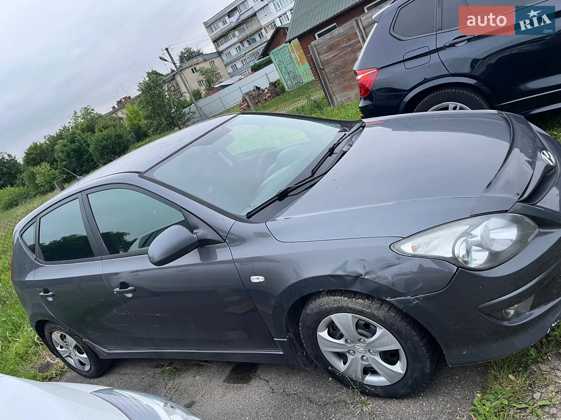 2011 Hyundai i30 - мініатюра 5