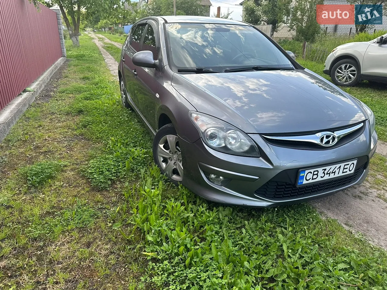2012 Hyundai i30 - мініатюра 22