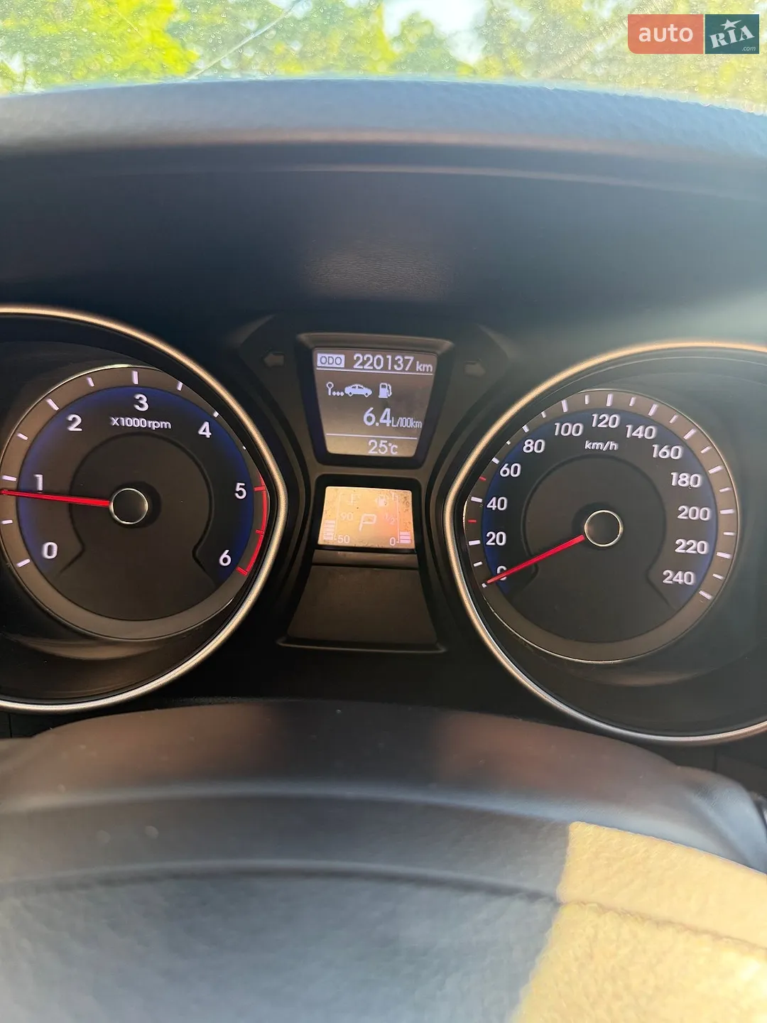 2013 Hyundai i30 - мініатюра 8
