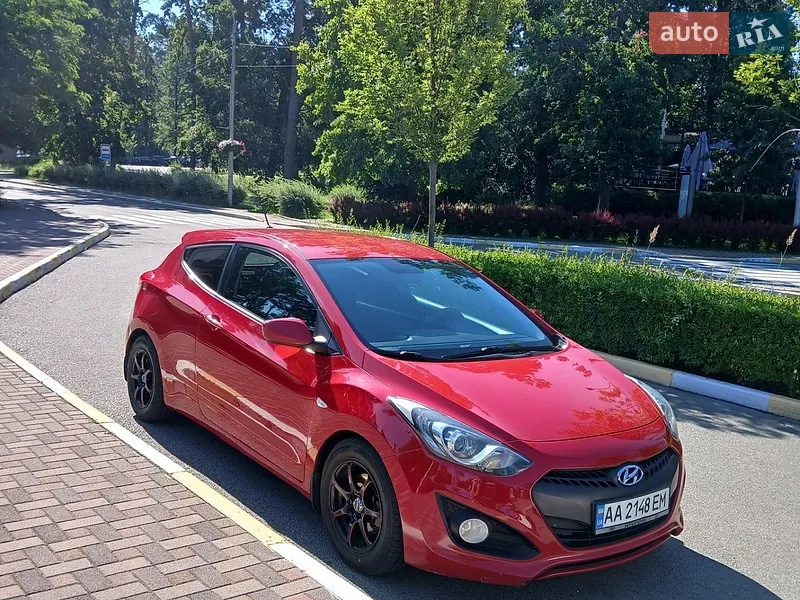 Hyundai i30 2014 VIN TMAD251UBEJ182379 фото оголошення 17 з 53