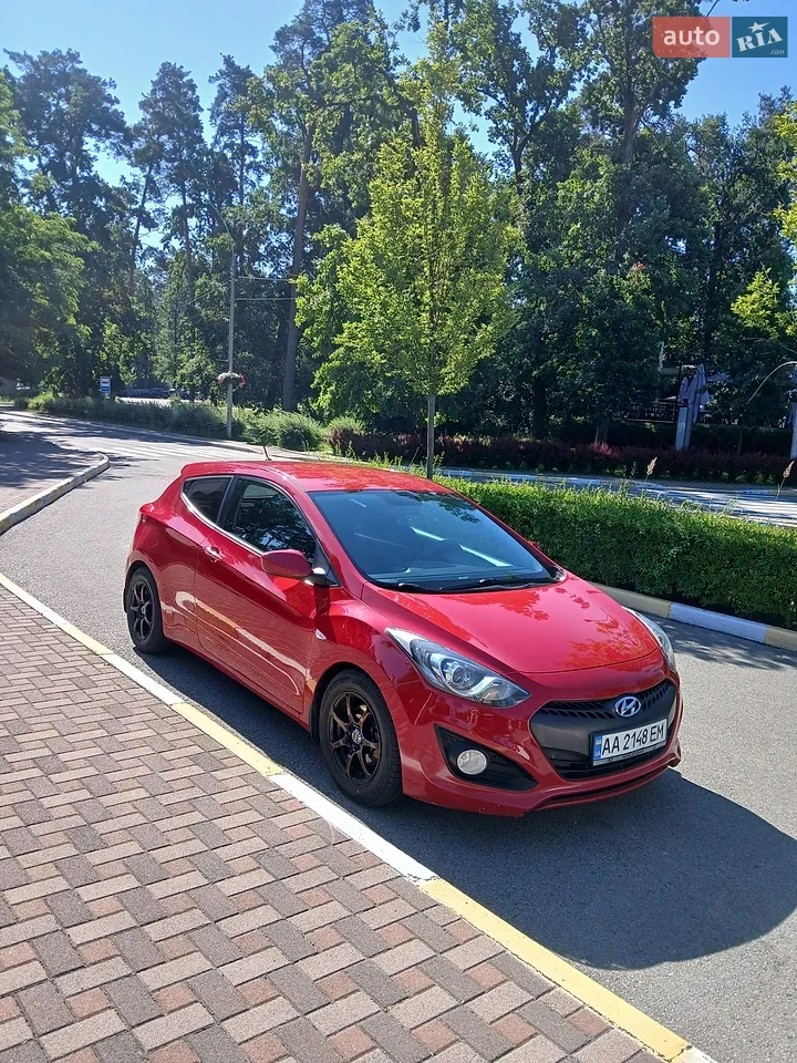 2012 Hyundai i30 - мініатюра 24