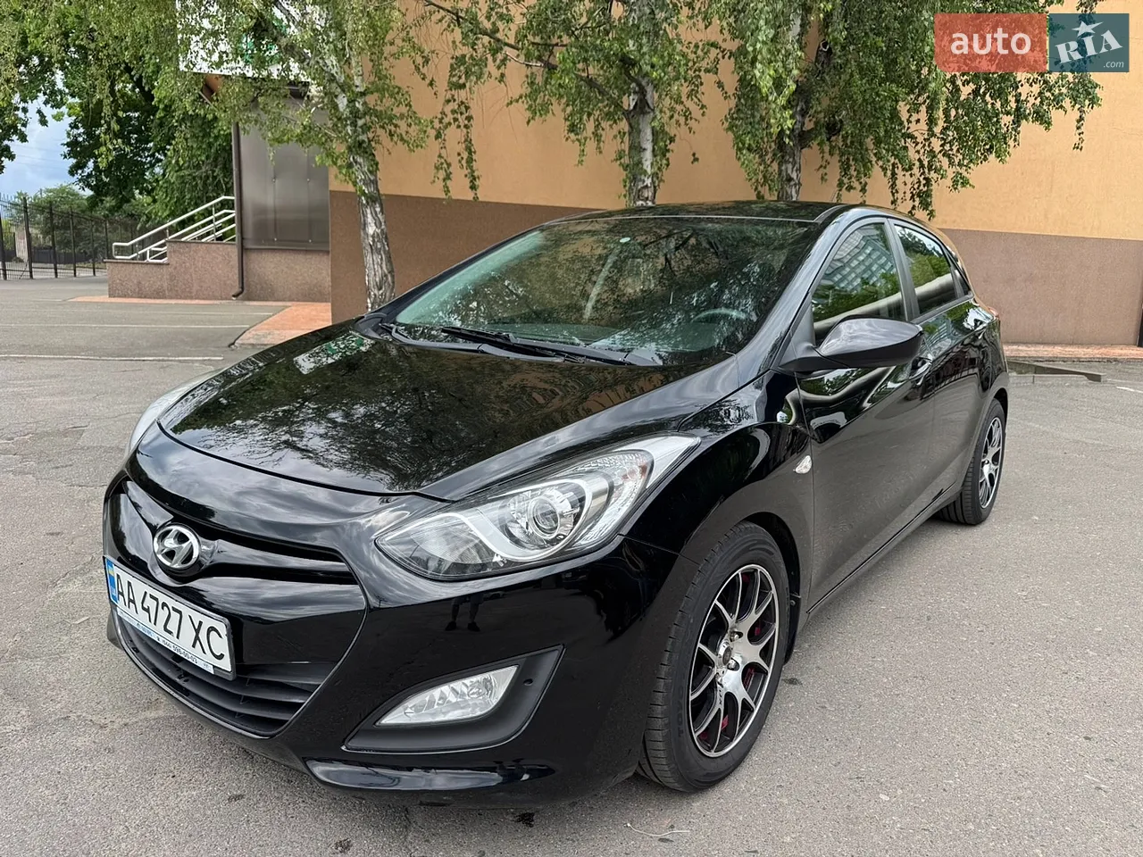 2013 Hyundai i30 - мініатюра 17