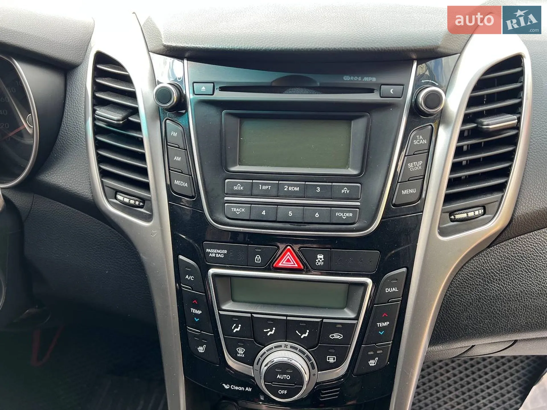 2012 Hyundai i30 - мініатюра 15