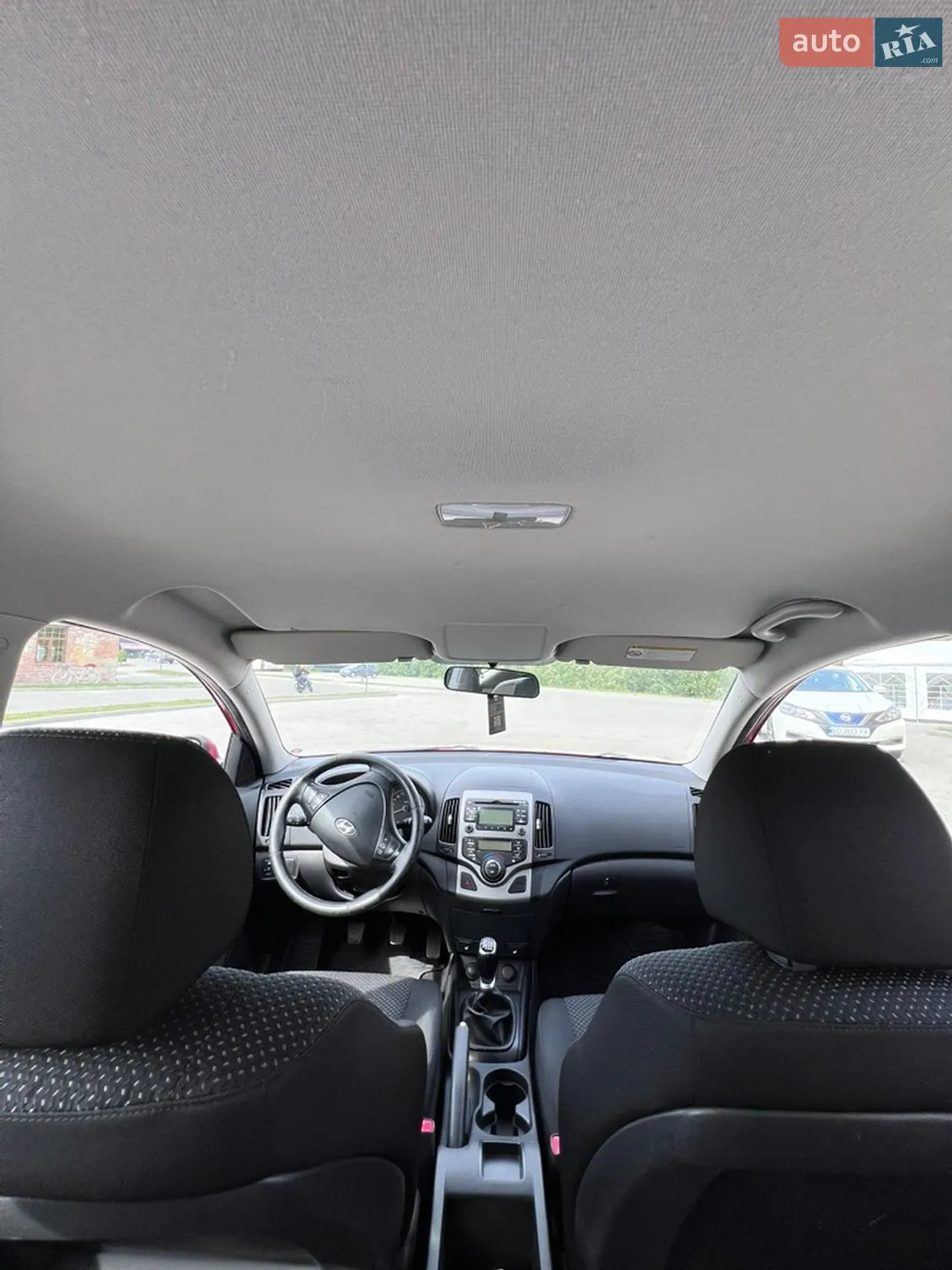 2012 Hyundai i30 - мініатюра 25