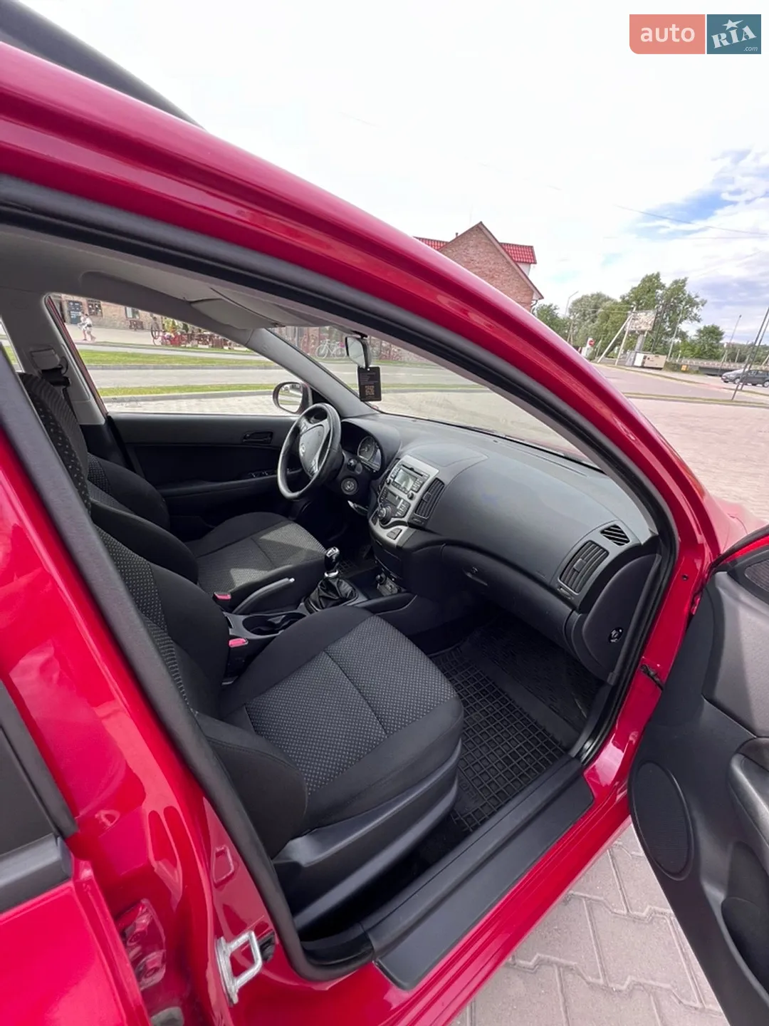 2012 Hyundai i30 - мініатюра 29
