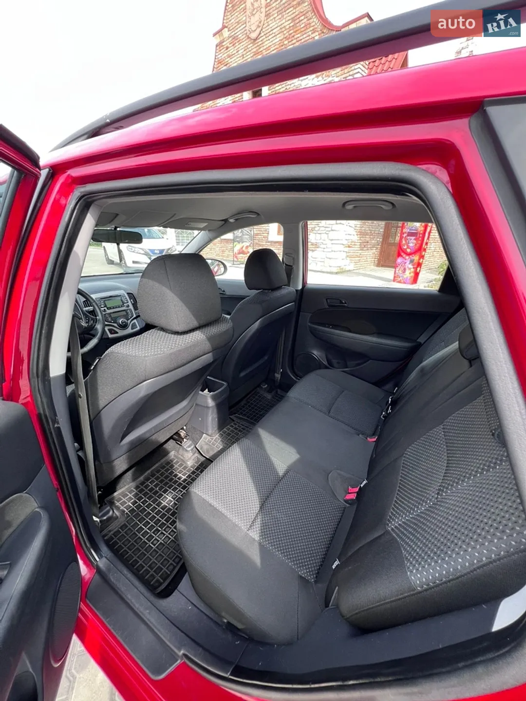 2012 Hyundai i30 - мініатюра 33