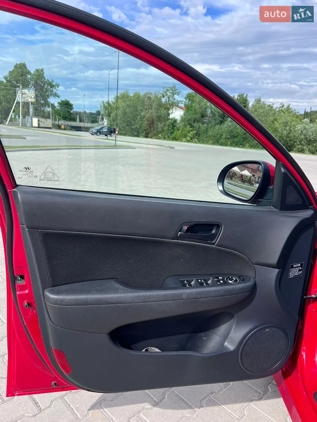 2012 Hyundai i30 - мініатюра 37