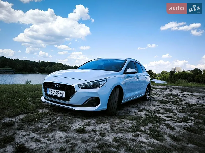 Hyundai i30 2018 VIN TMAH3515BKJ086542 фото оголошення 14 з 46
