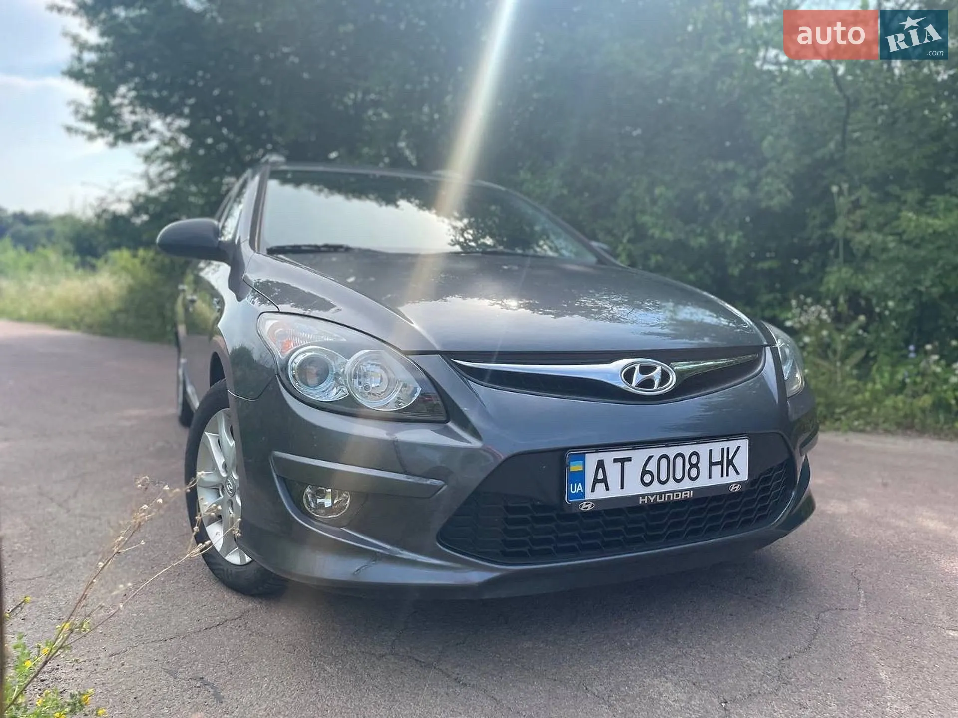 2011 Hyundai i30 - мініатюра 3