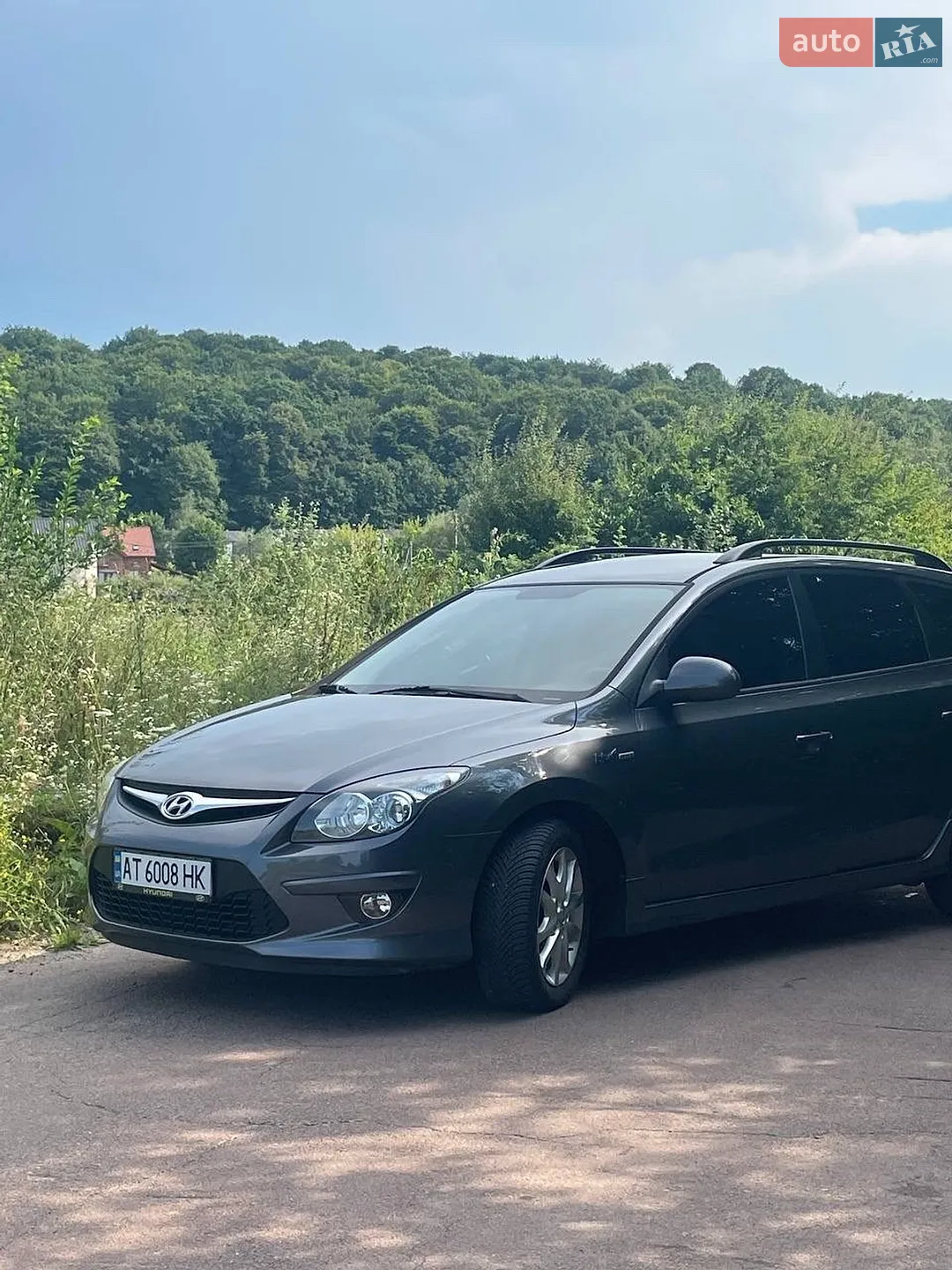 2011 Hyundai i30 - мініатюра 6