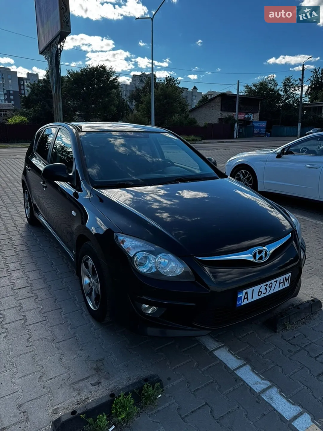 2011 Hyundai i30 - мініатюра 2