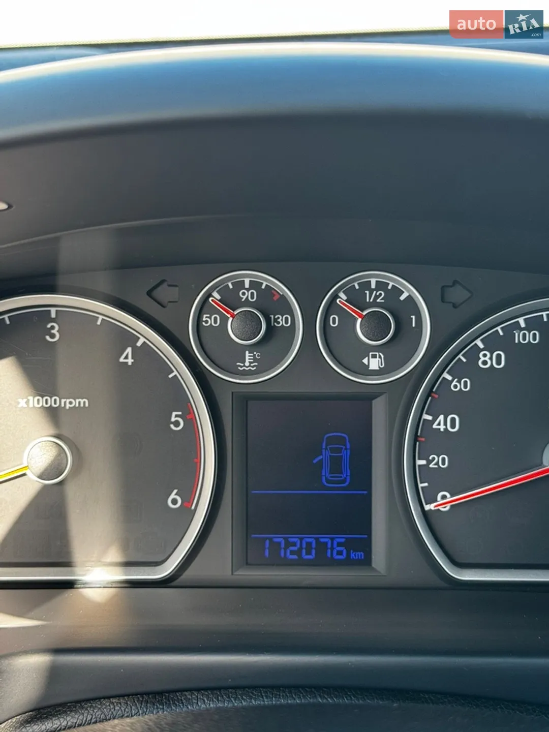 2011 Hyundai i30 - мініатюра 8