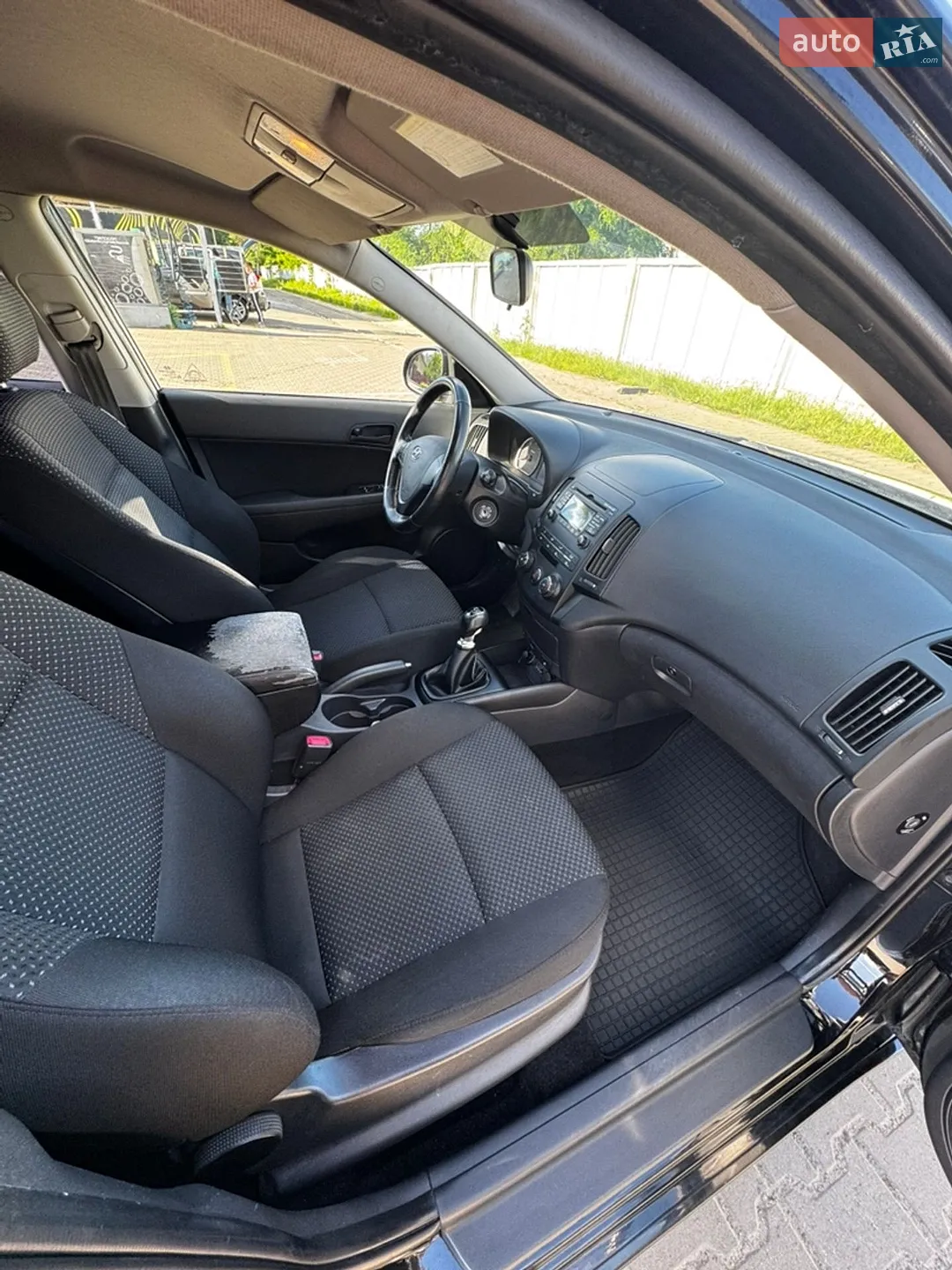 2011 Hyundai i30 - мініатюра 18