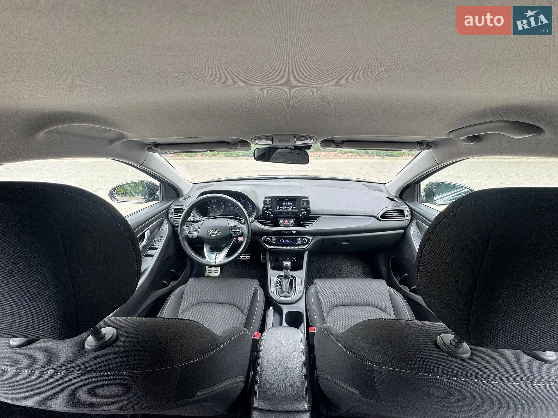 2017 Hyundai i30 - мініатюра 46