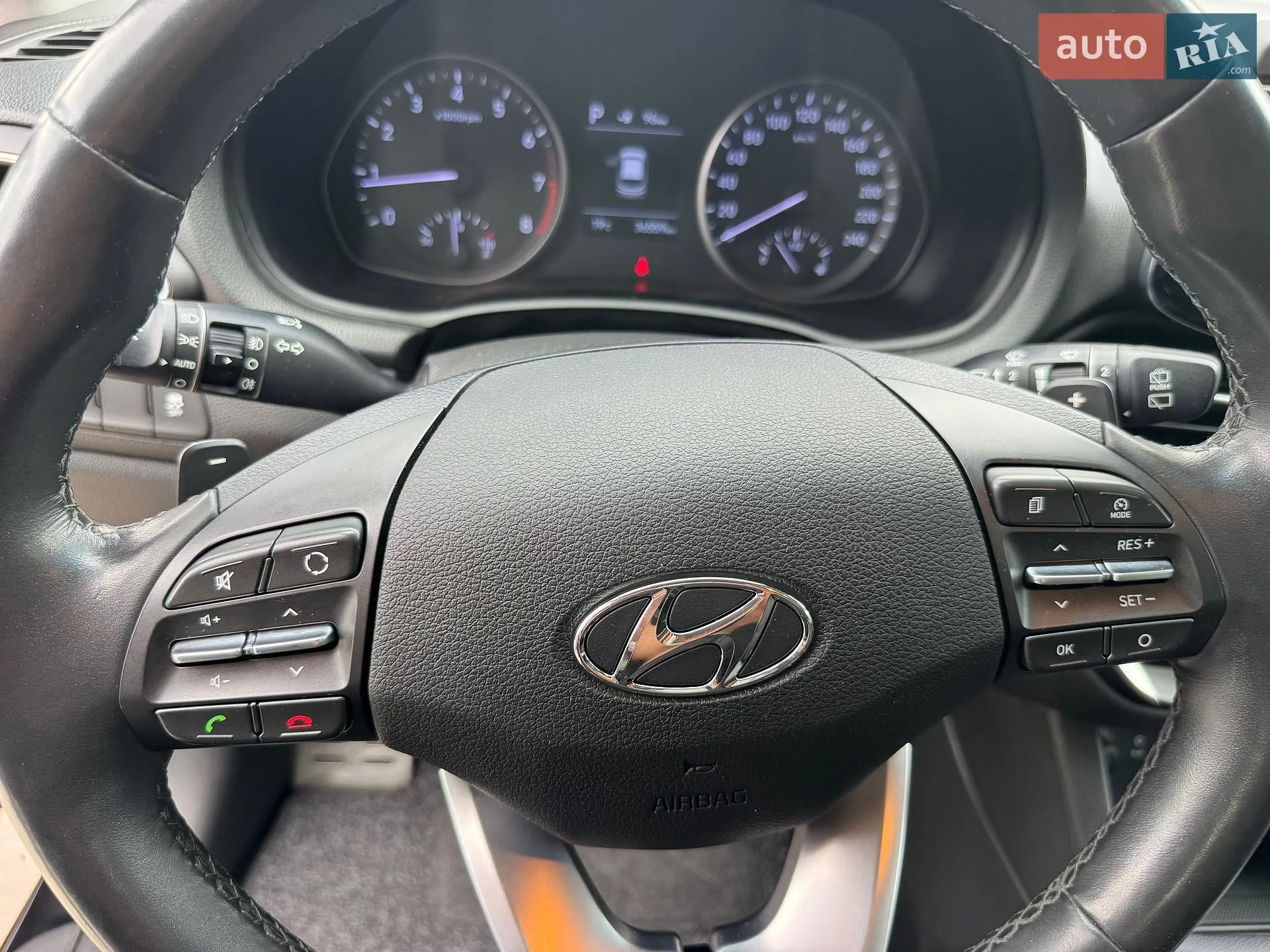 2017 Hyundai i30 - мініатюра 62