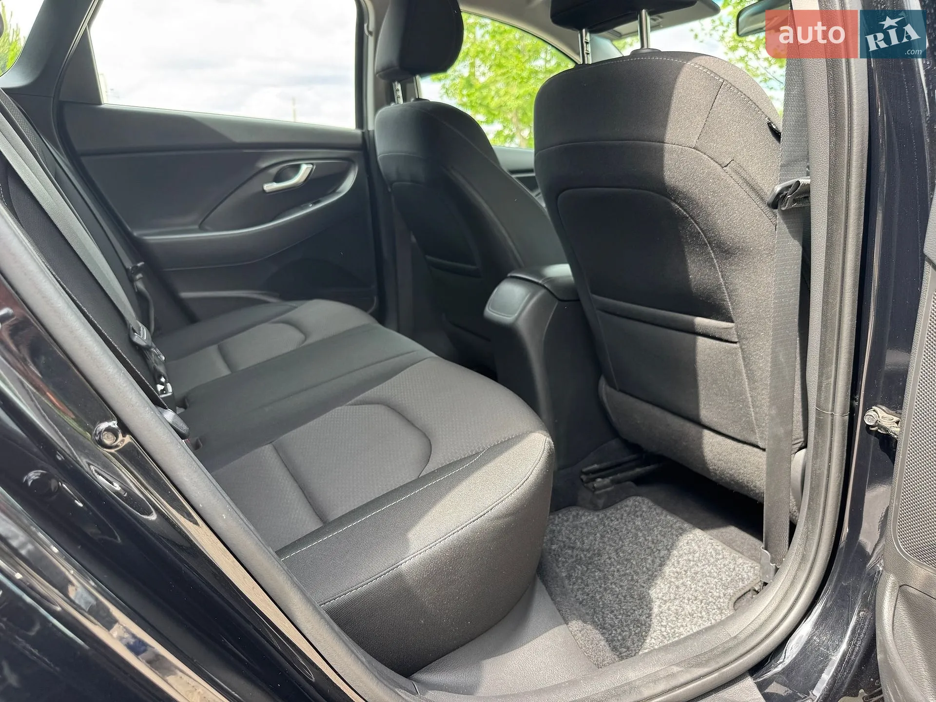 2017 Hyundai i30 - мініатюра 64