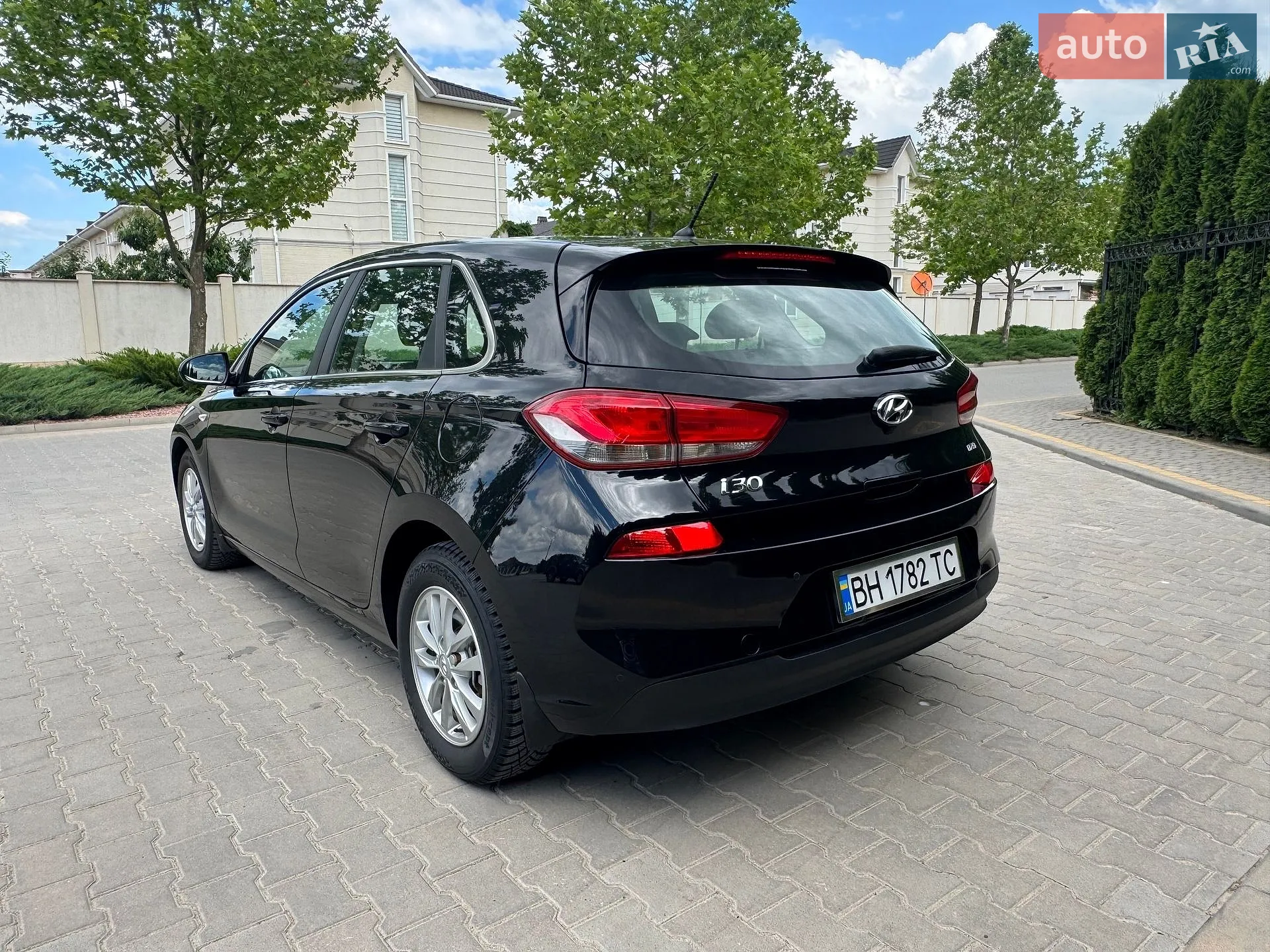 2017 Hyundai i30 - мініатюра 89