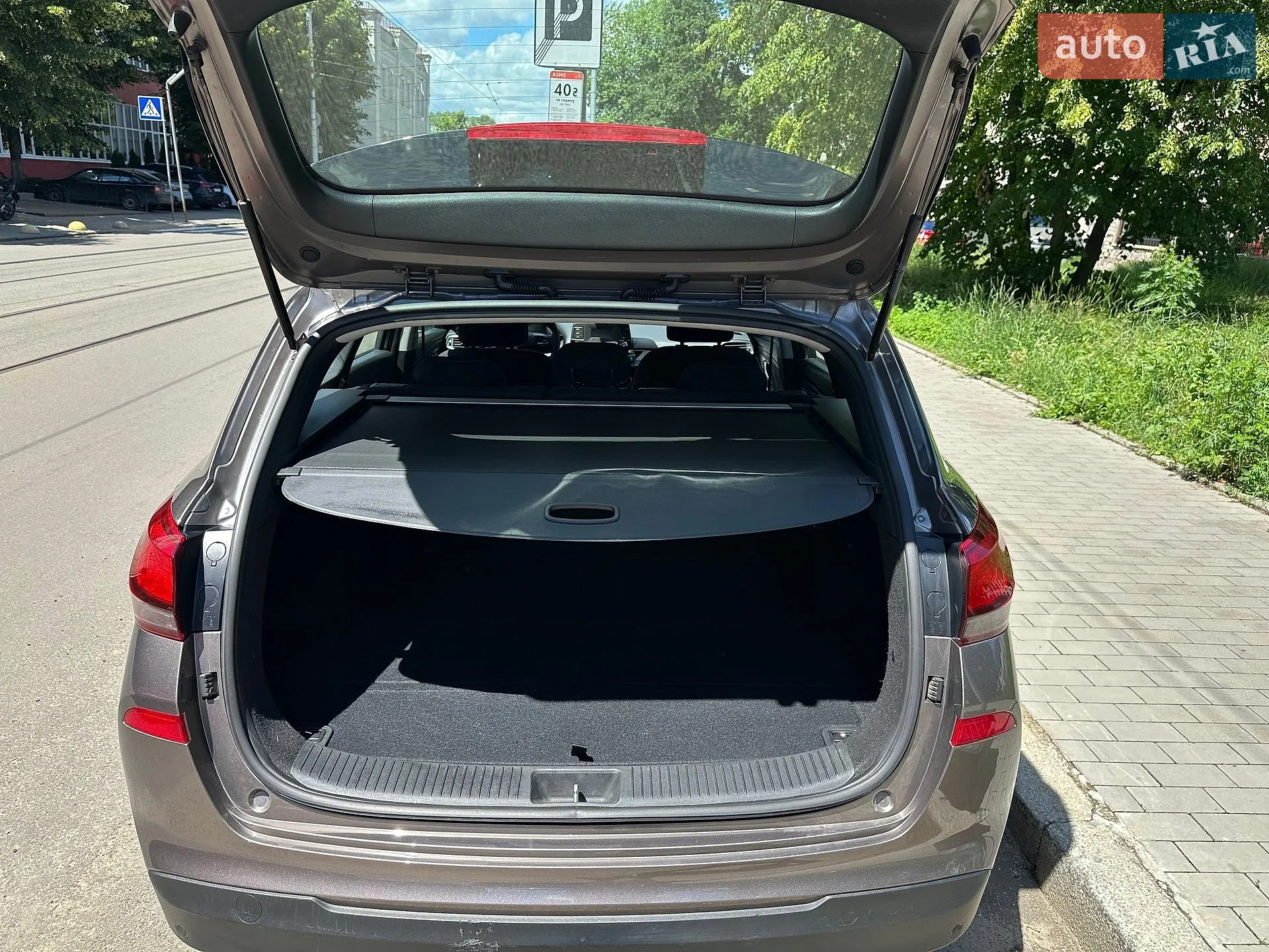 2020 Hyundai i30 - мініатюра 10