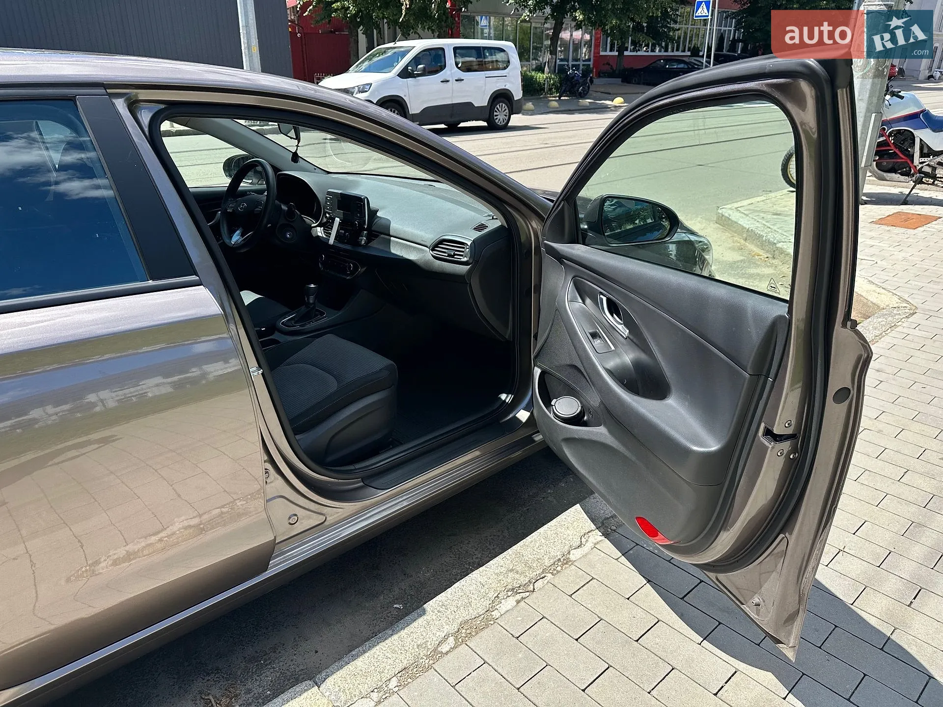 2020 Hyundai i30 - мініатюра 13
