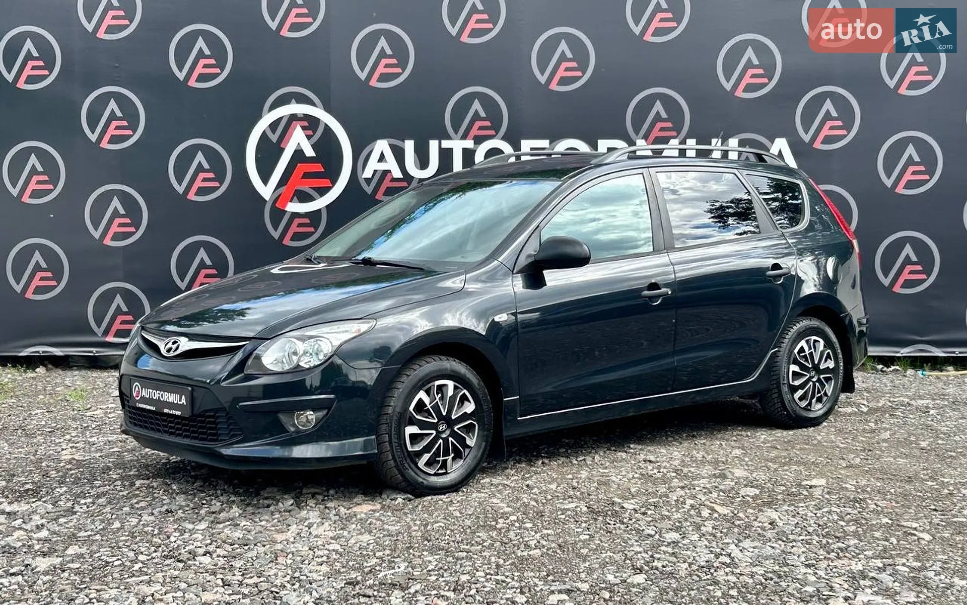 2011 Hyundai i30 - мініатюра 3
