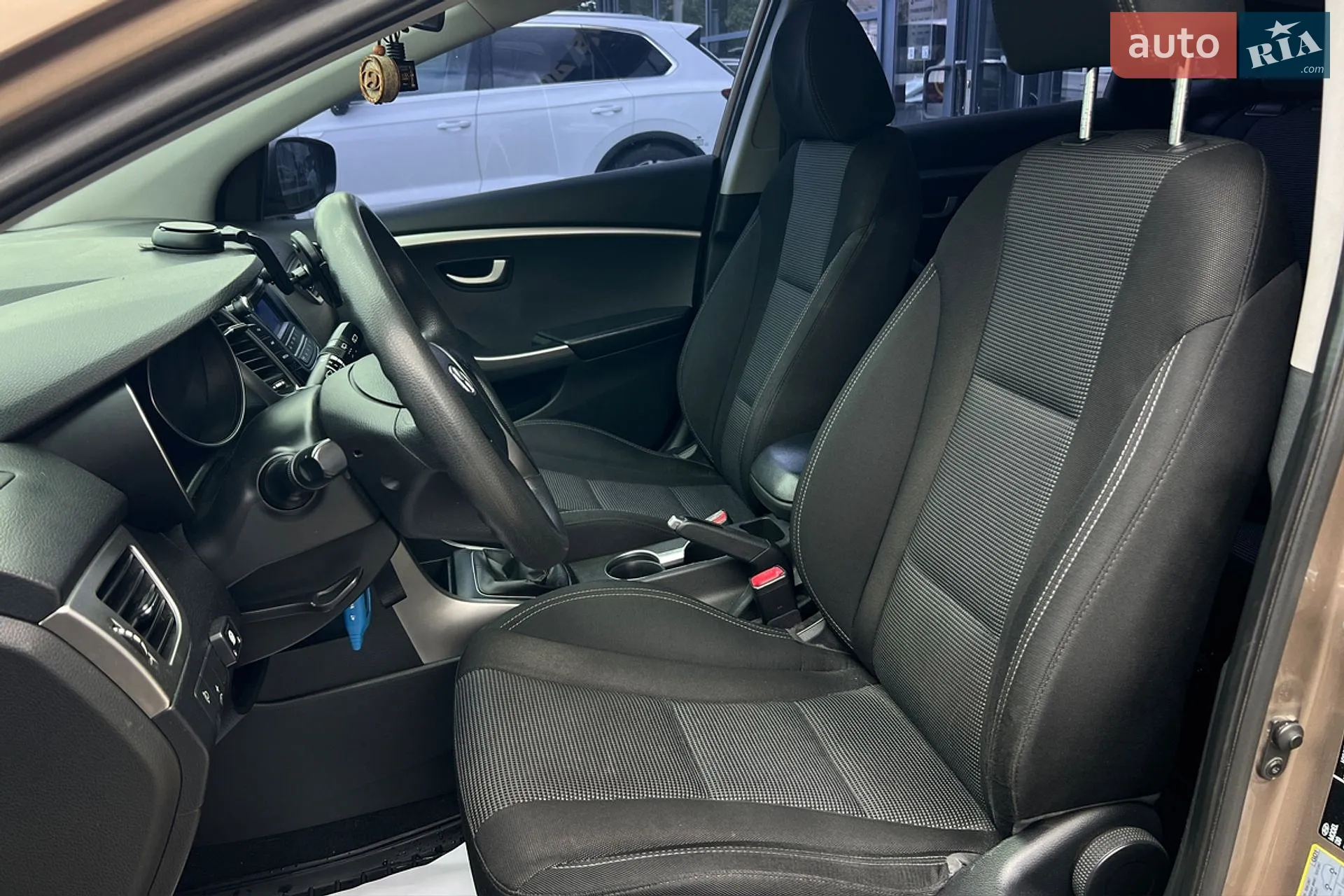 2012 Hyundai i30 - мініатюра 9