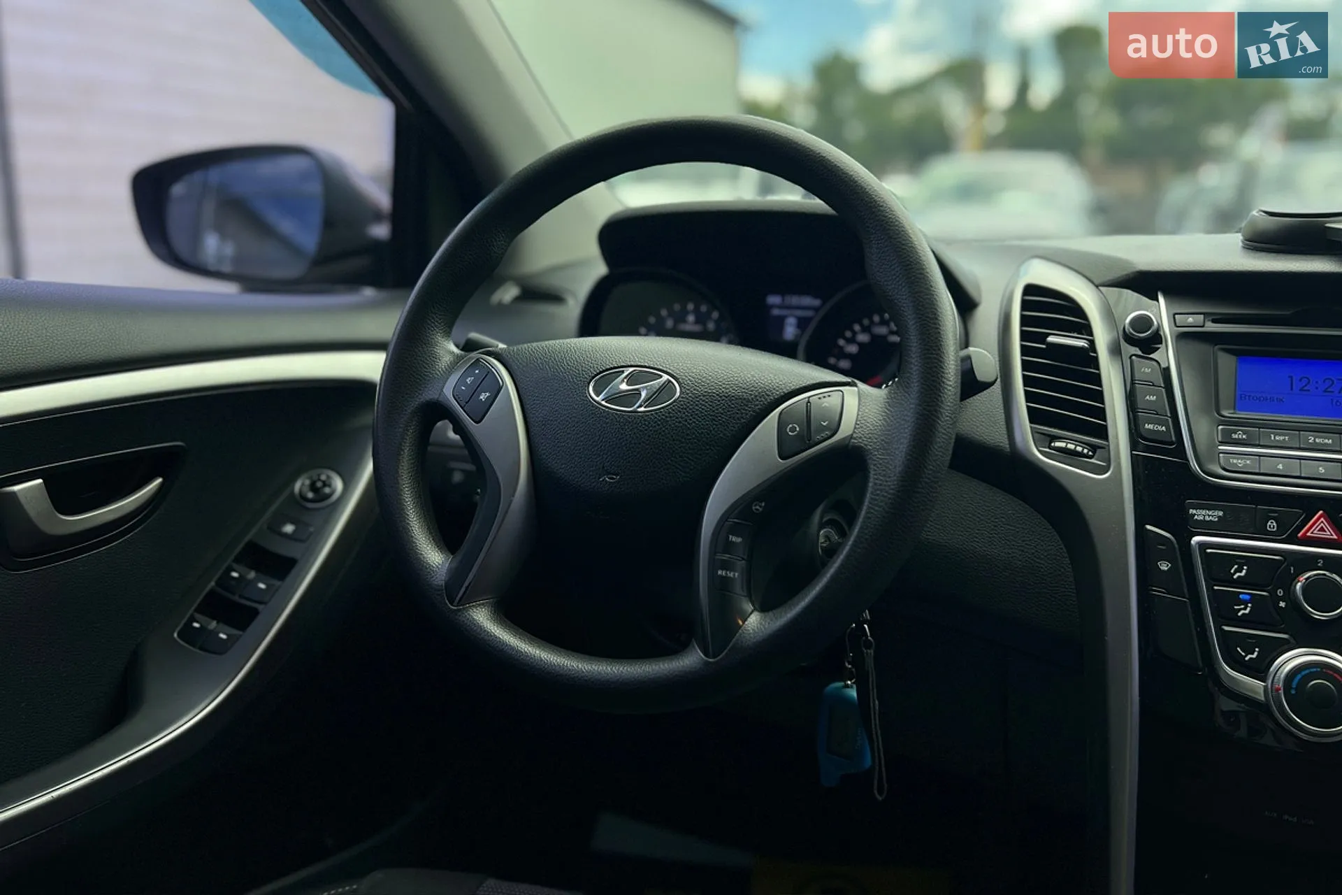 2012 Hyundai i30 - мініатюра 13