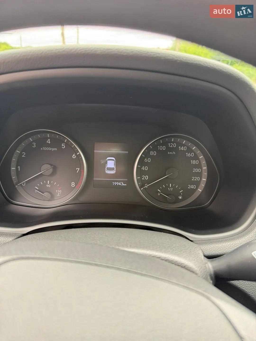 2021 Hyundai i30 - мініатюра 5