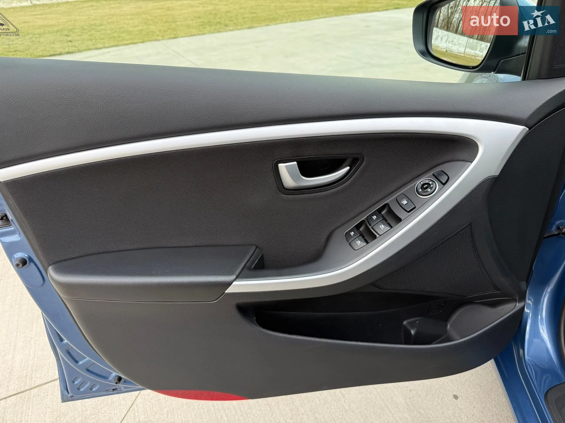 2015 Hyundai i30 - мініатюра 13