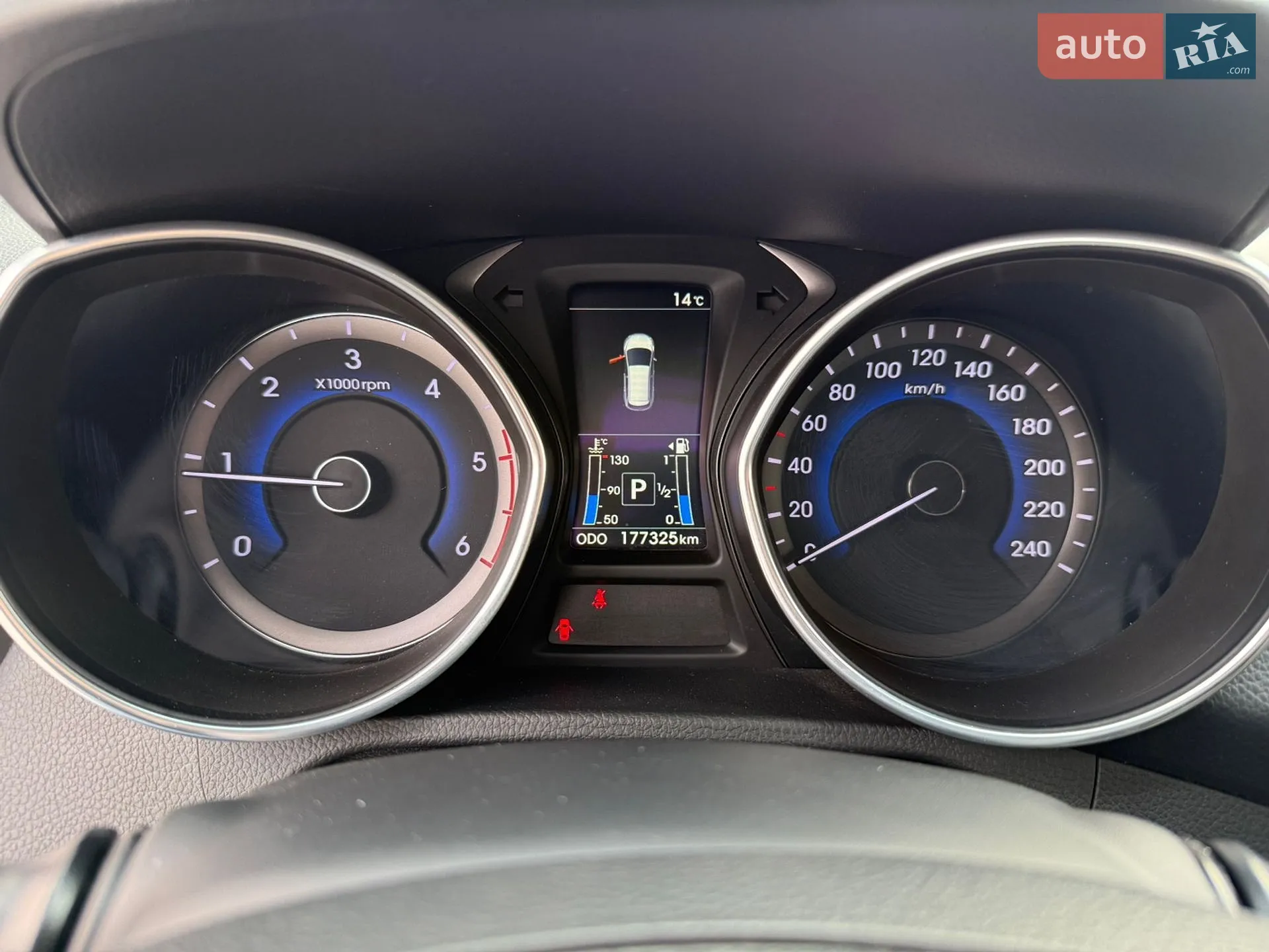 2015 Hyundai i30 - мініатюра 19