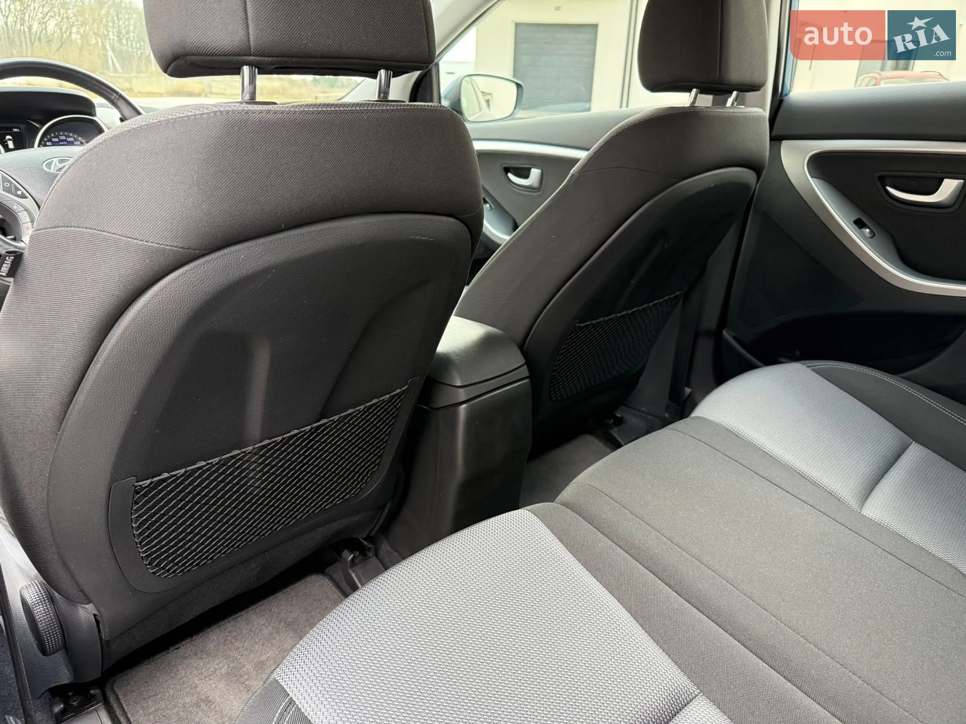 2015 Hyundai i30 - мініатюра 28