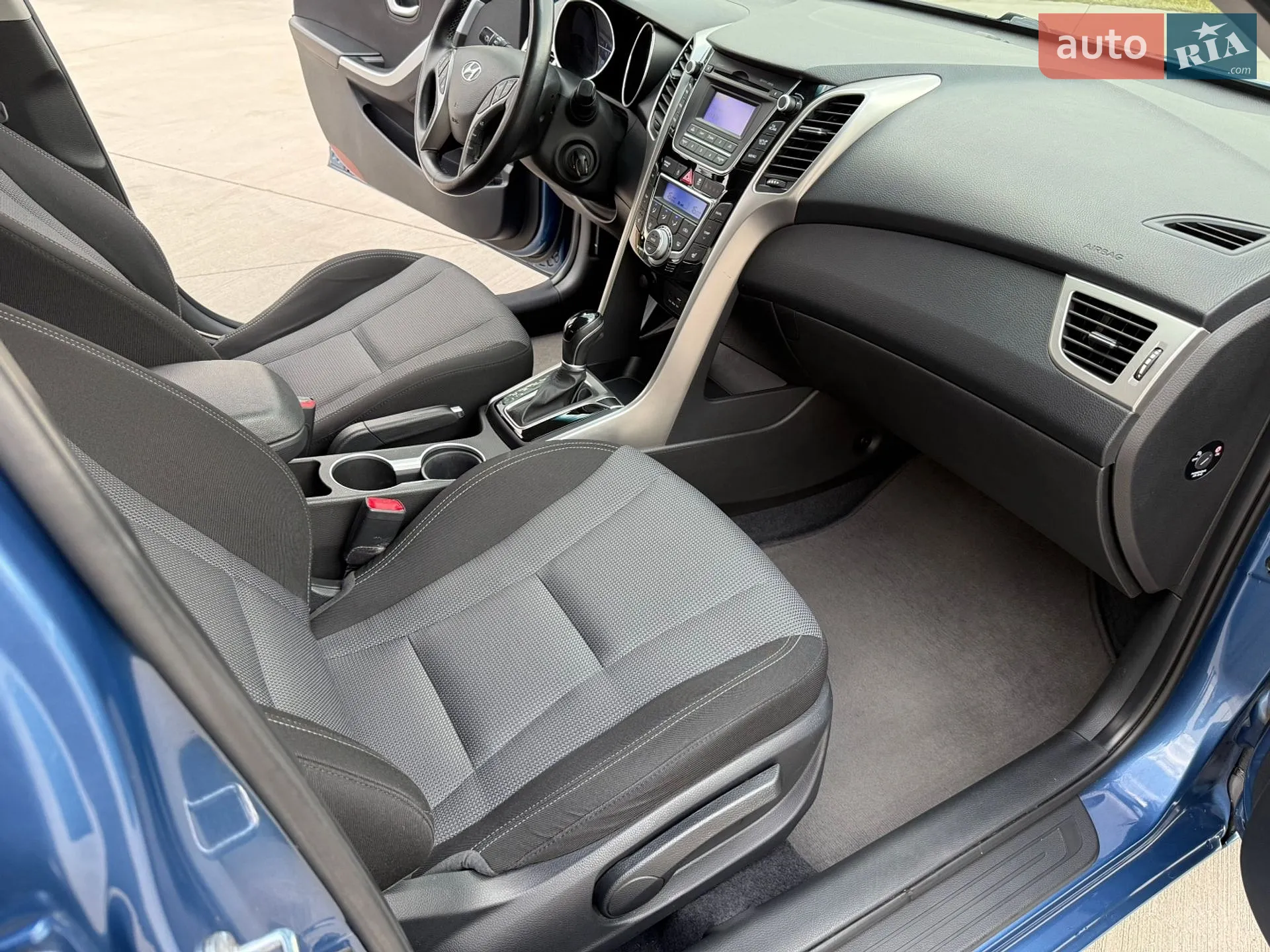 2015 Hyundai i30 - мініатюра 35