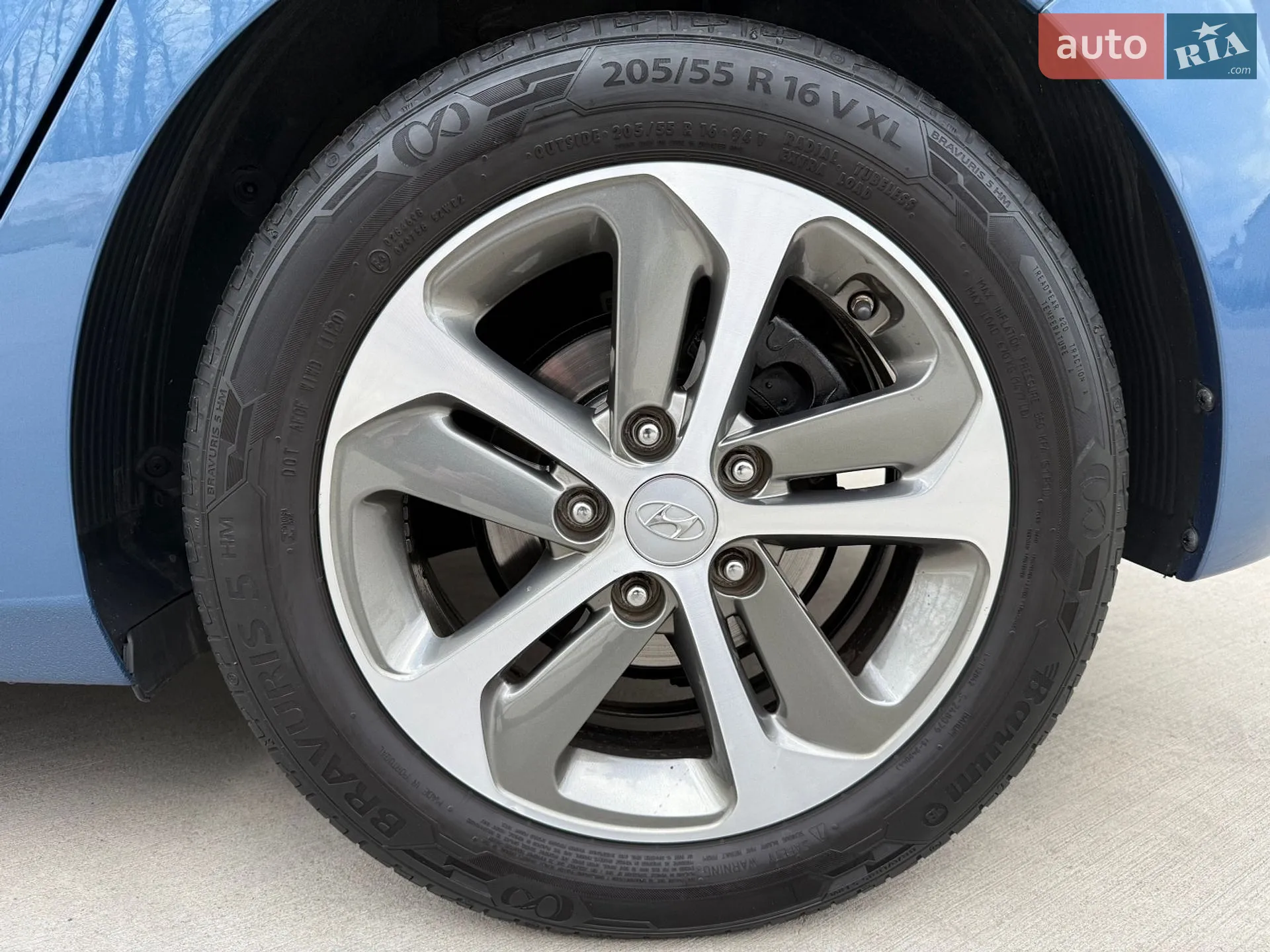 2015 Hyundai i30 - мініатюра 40