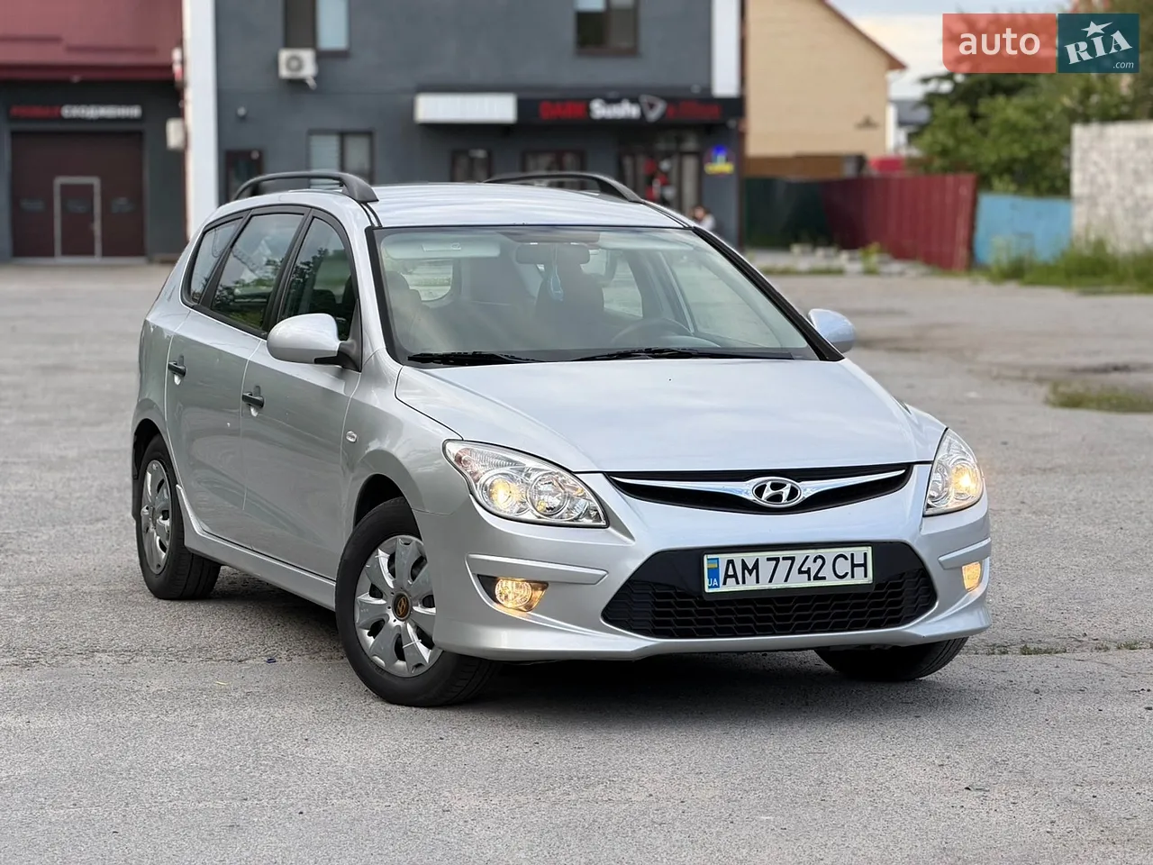 2012 Hyundai i30 - мініатюра 30