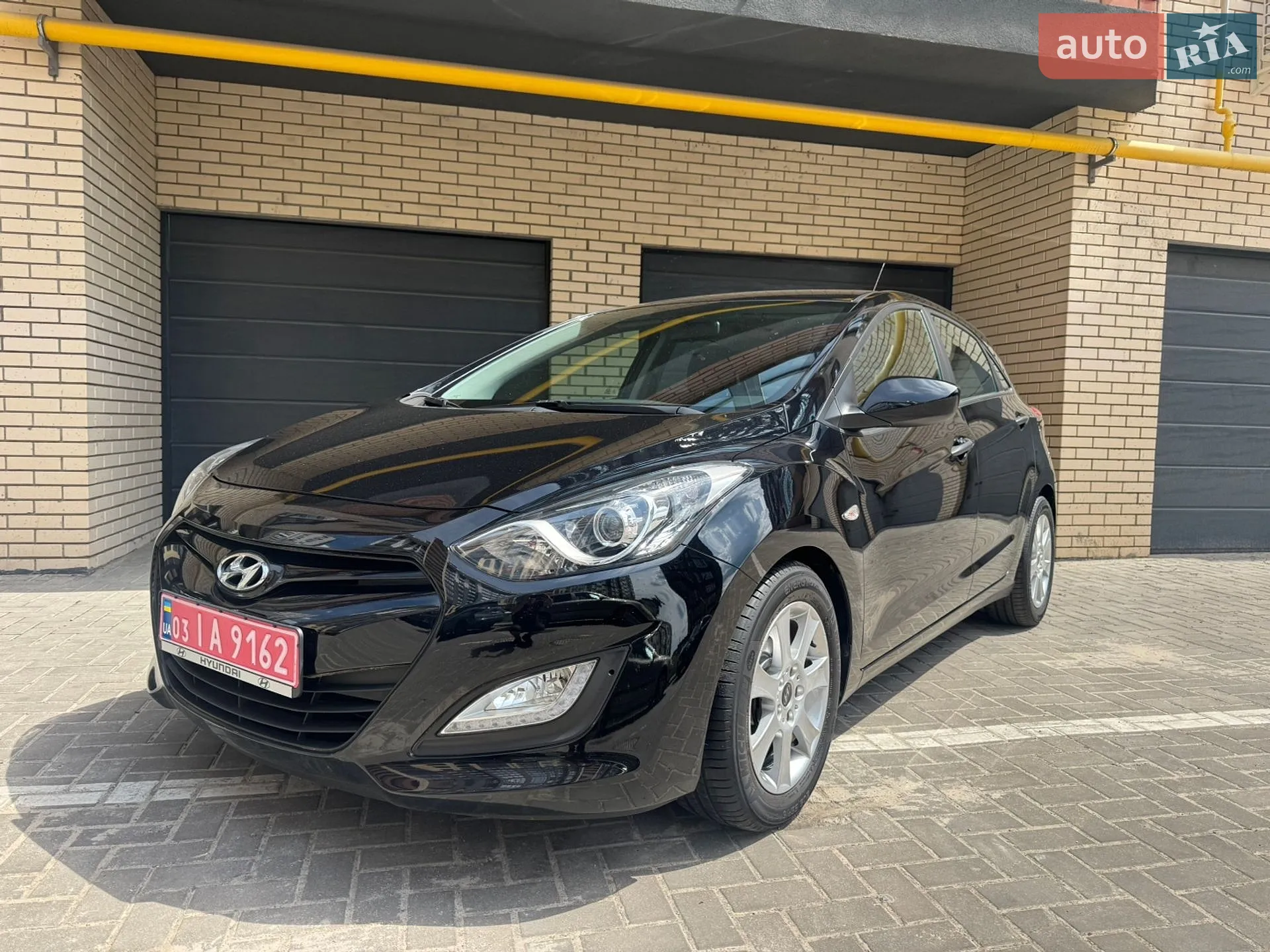 2014 Hyundai i30 - мініатюра 3