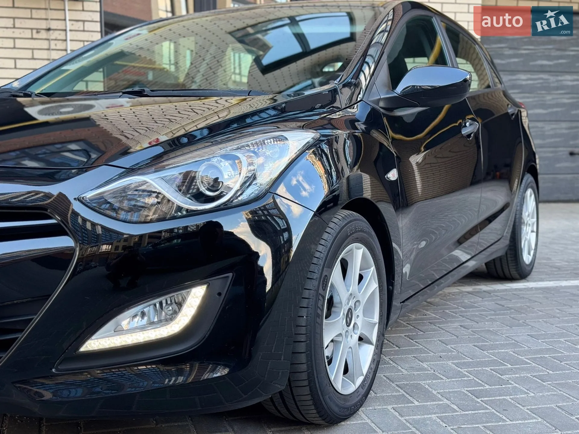 2014 Hyundai i30 - мініатюра 14