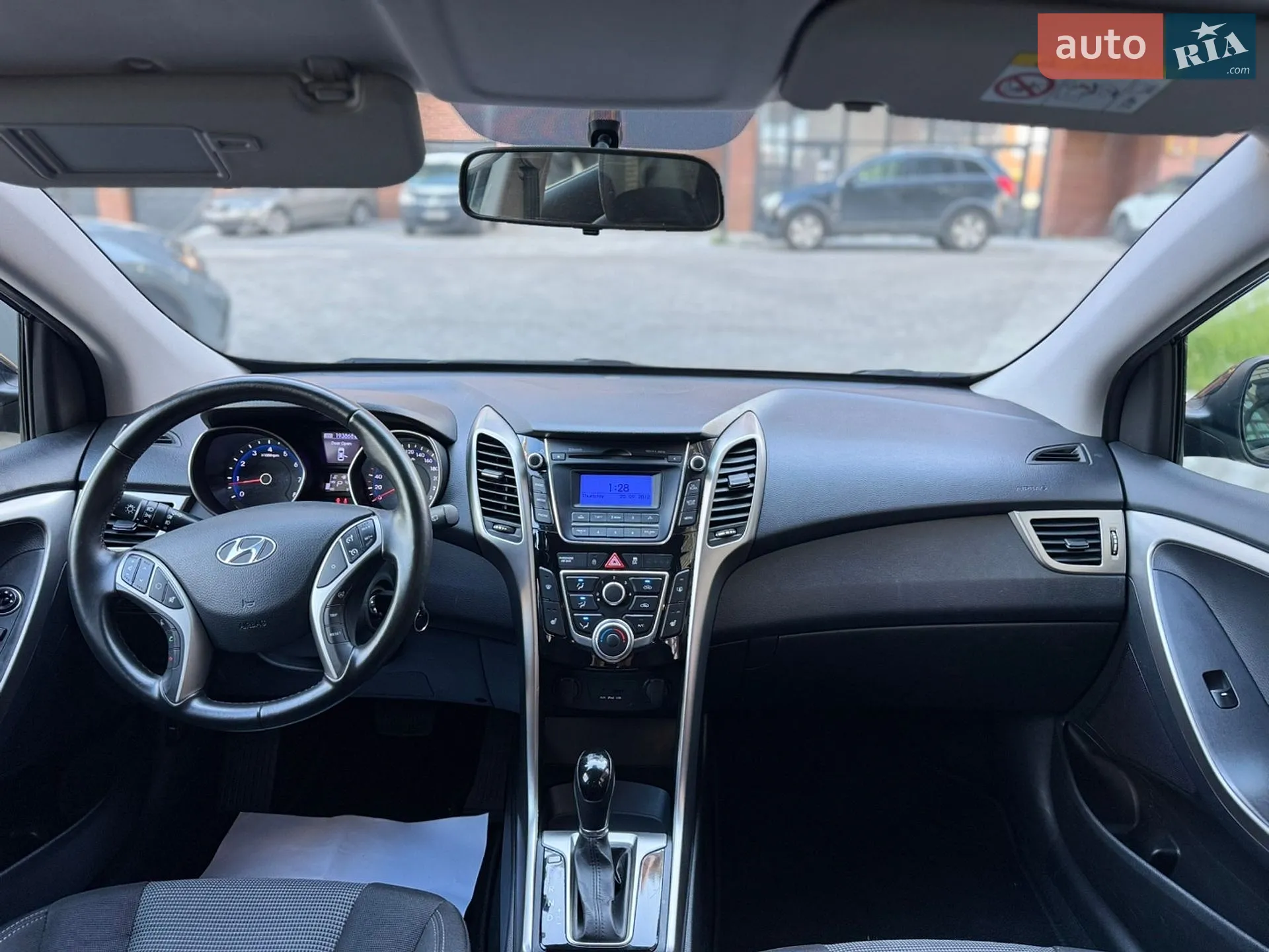 2014 Hyundai i30 - мініатюра 22
