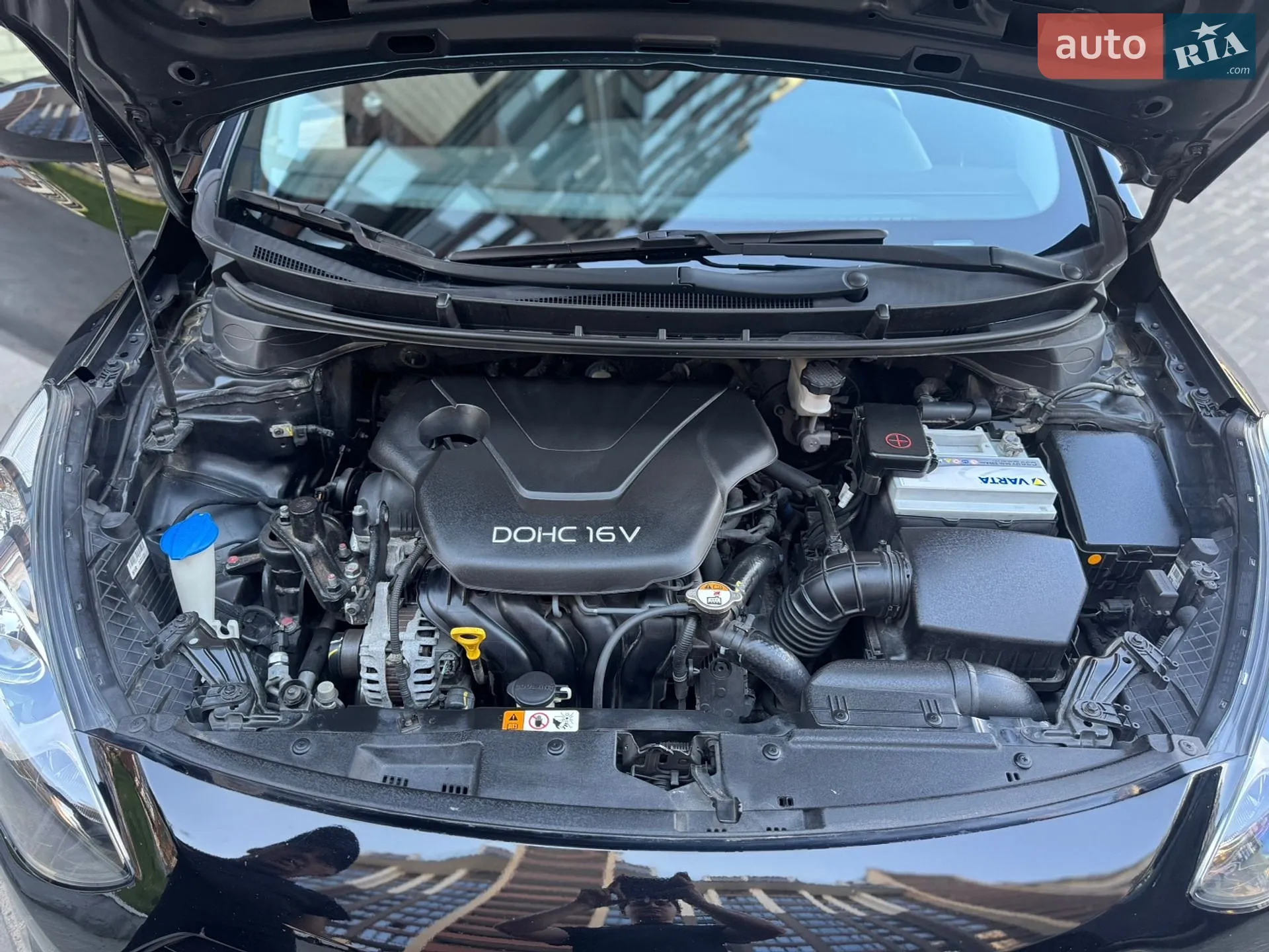 2014 Hyundai i30 - мініатюра 29