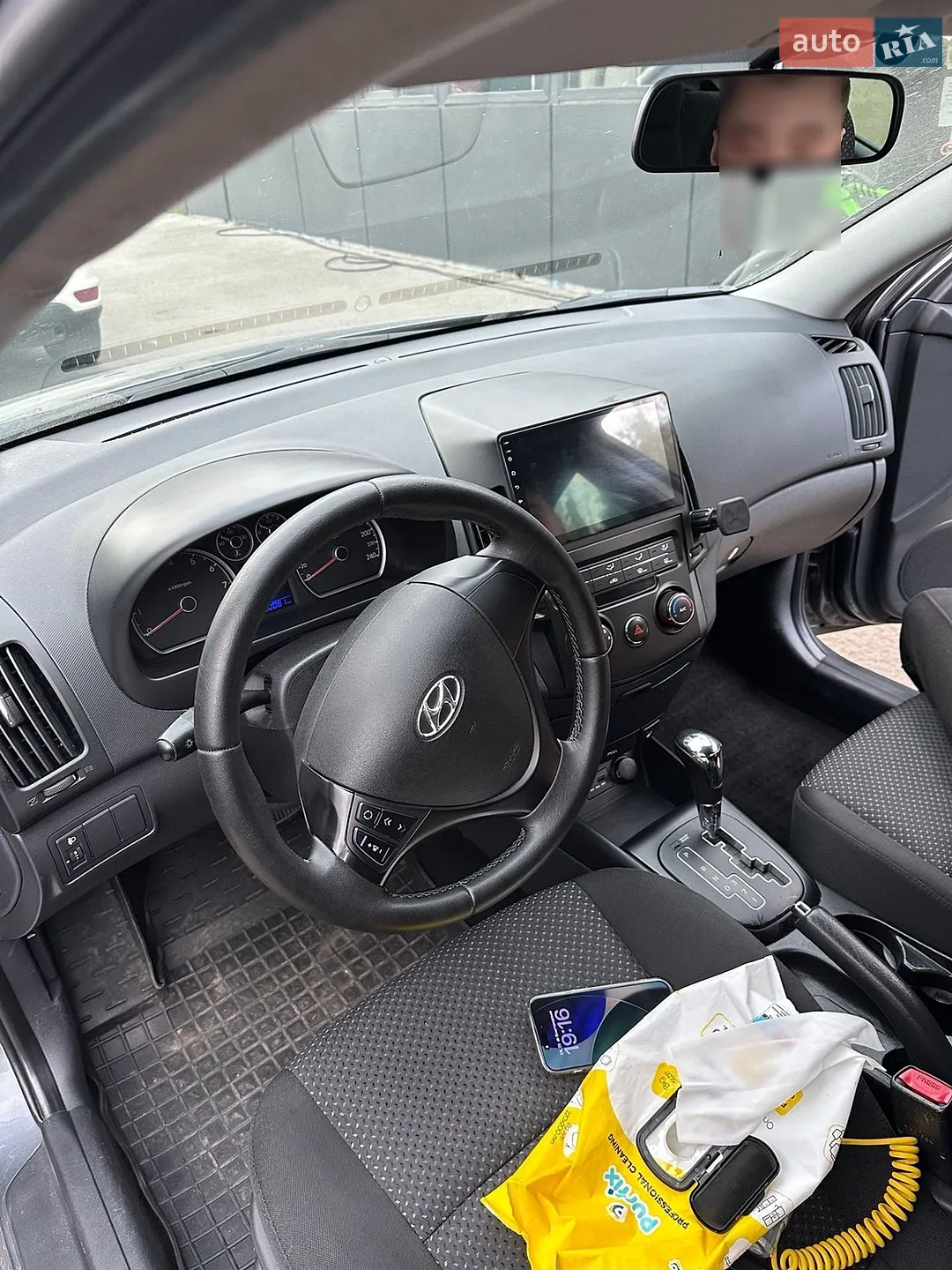 2010 Hyundai i30 - мініатюра 3