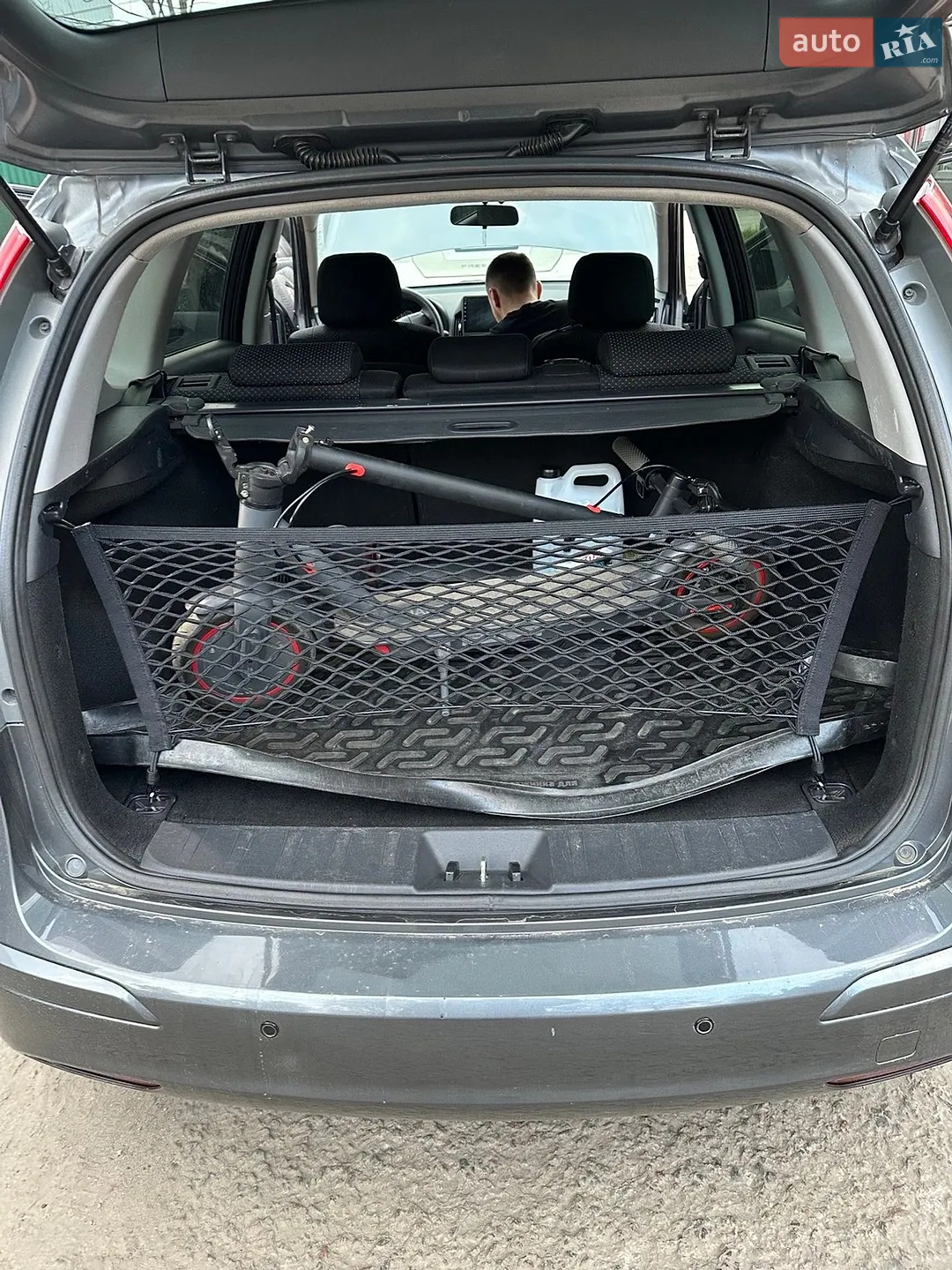 2010 Hyundai i30 - мініатюра 6