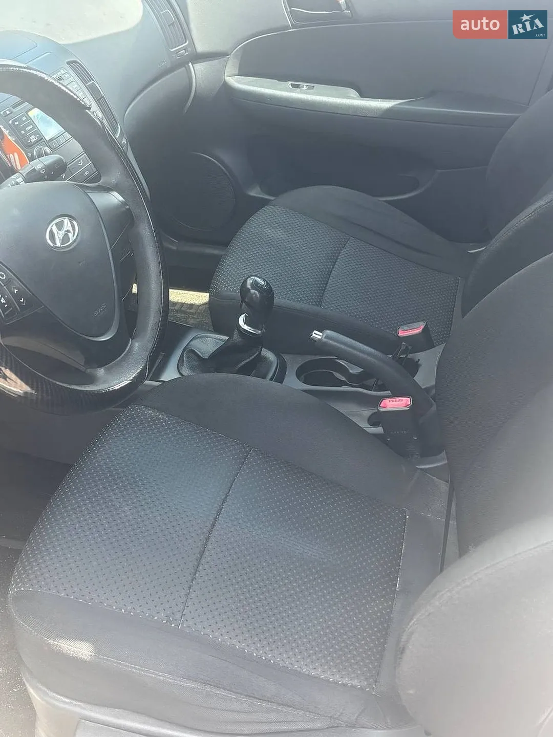 2011 Hyundai i30 - мініатюра 9