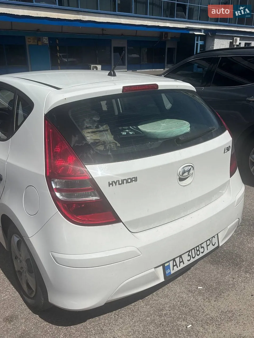 2011 Hyundai i30 - мініатюра 4