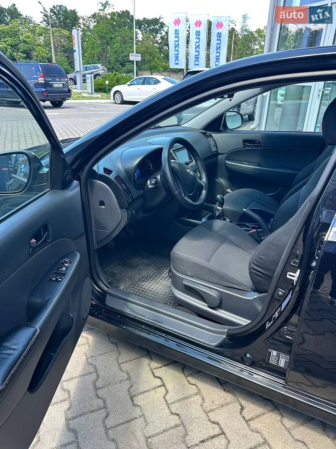 2011 Hyundai i30 - мініатюра 16