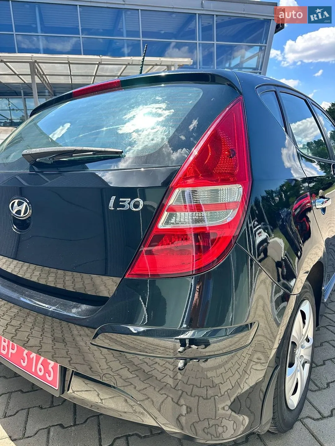 2011 Hyundai i30 - мініатюра 21