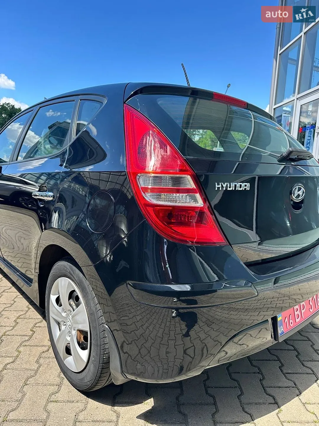 2011 Hyundai i30 - мініатюра 23
