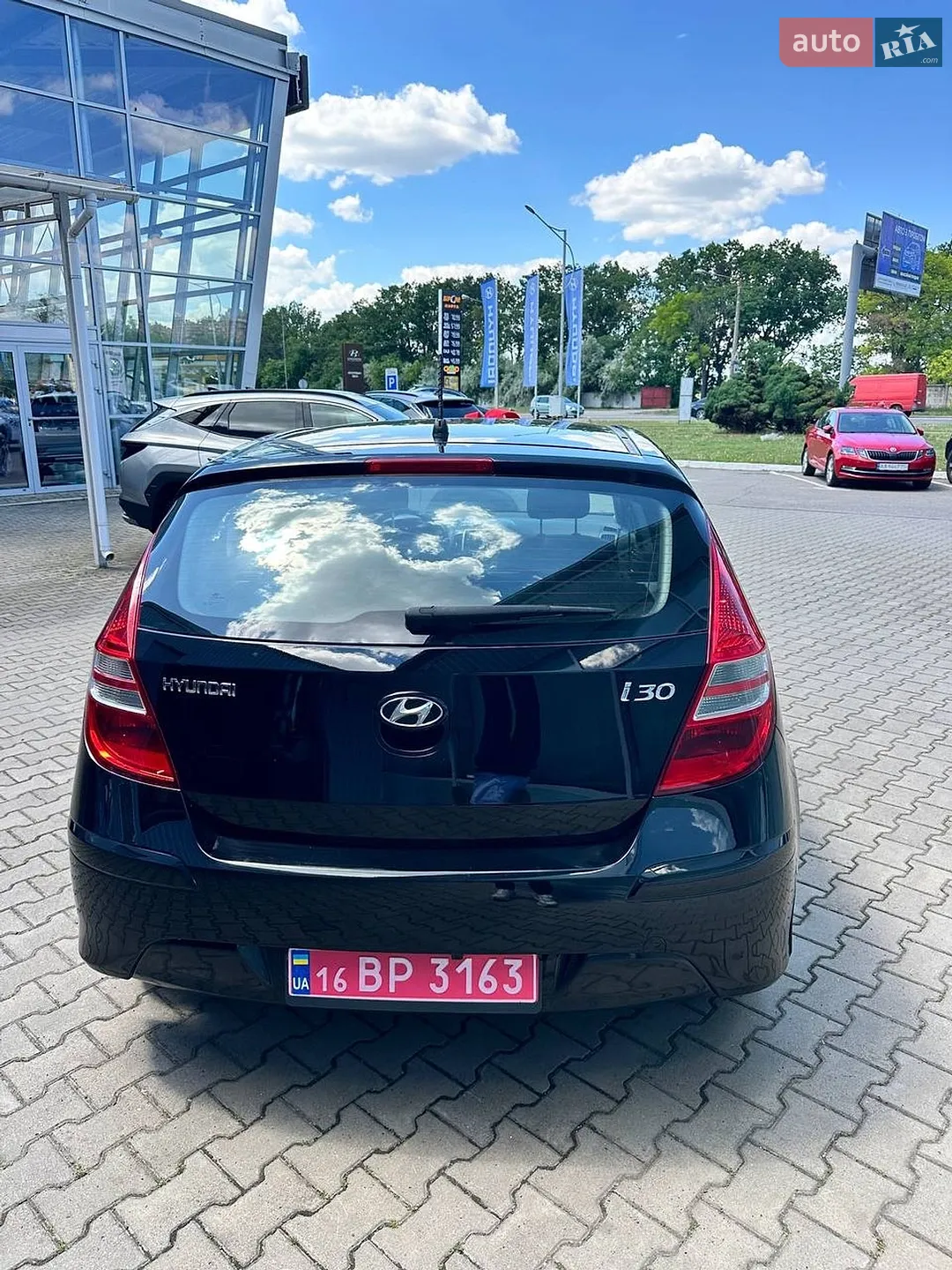 2011 Hyundai i30 - мініатюра 24