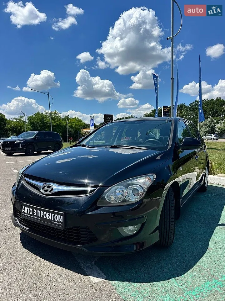 2011 Hyundai i30 - мініатюра 19