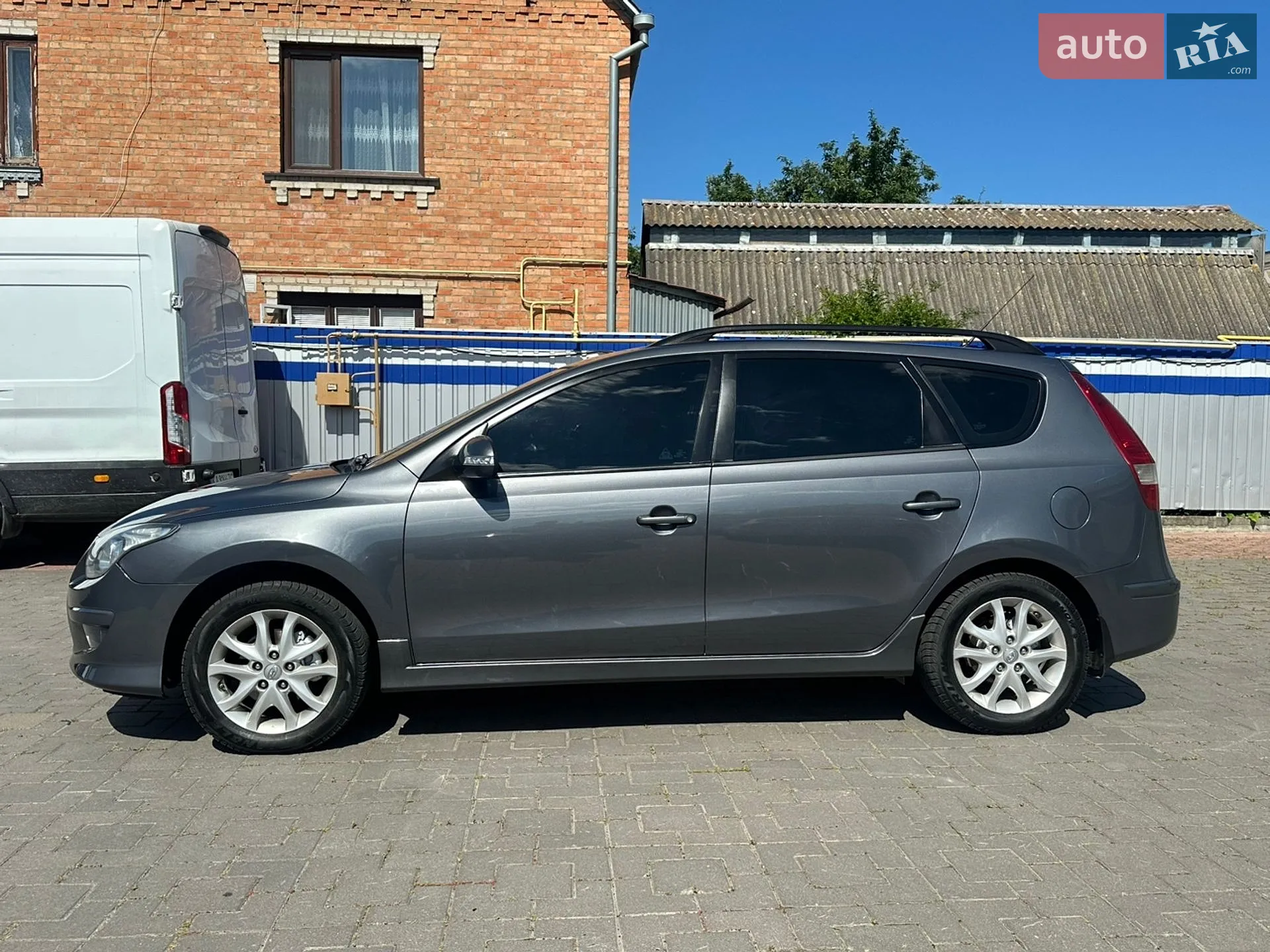 2011 Hyundai i30 - мініатюра 3