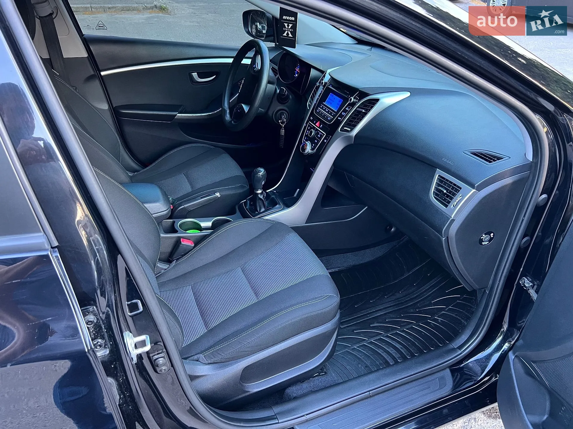 2015 Hyundai i30 - мініатюра 16